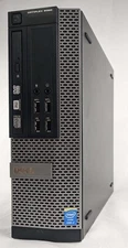 Dell OptiPlex 9020 SFF Quad Core Up to 32GB RAM 2TB NVMe SSD Win10 Pro WiFi