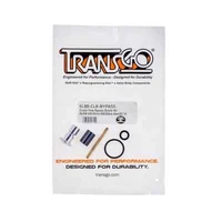 TransGo Cooler Flow Bypass Kit 6L80 6L90 8L90 10L90, 6L80-CLR-BYPASS