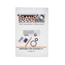 Transgo Cooler Flow Bypass Kit 6l80 6l90 8l90 10l90 6l80-clr-bypass Transgo Cooler Flow Bypass Kit 6l80 6l90 8l90 10l90 6l80-clr-bypass