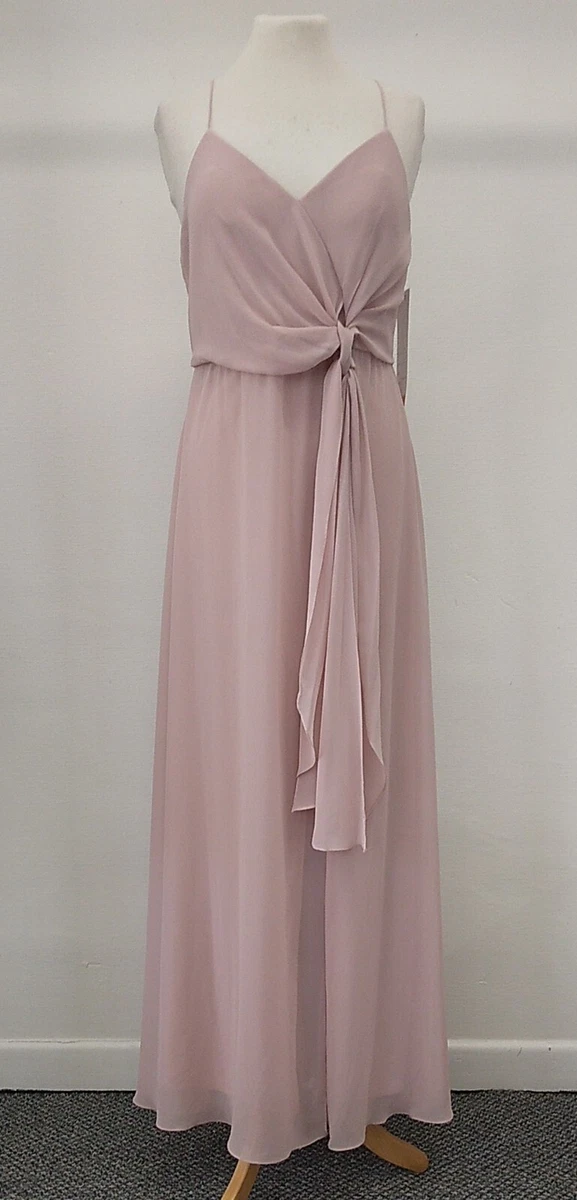 Frost bridesmaid clearance dresses