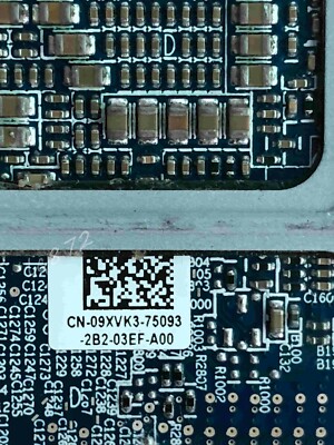 Dell Alienware M17x R3 / R4 / M18x R2 AMD HD 7970 2GB Video Card