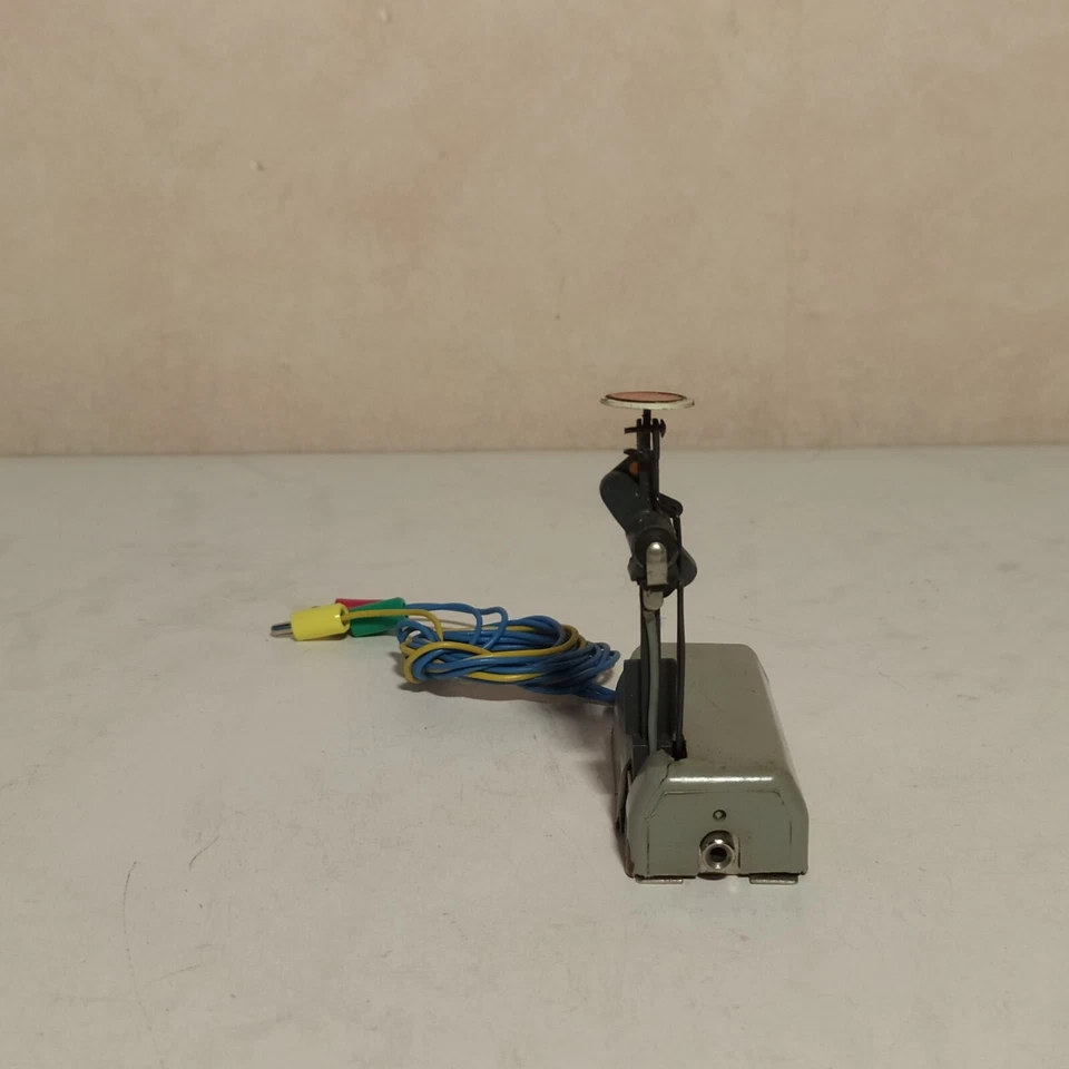 Märklin HO 7036 - Segnale di preavviso, ottimo (L01) - Immagine 3 di 4