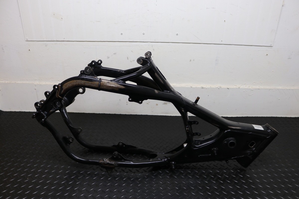 2019 KTM 125 SX OEM Frame 5050300100033 With Hardware 150 19 for