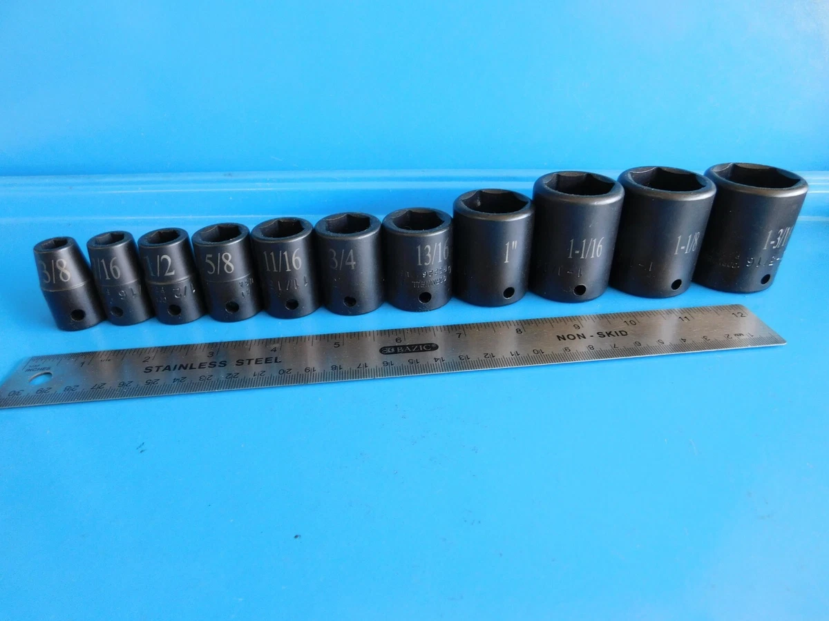 Cornwell sockets cheap