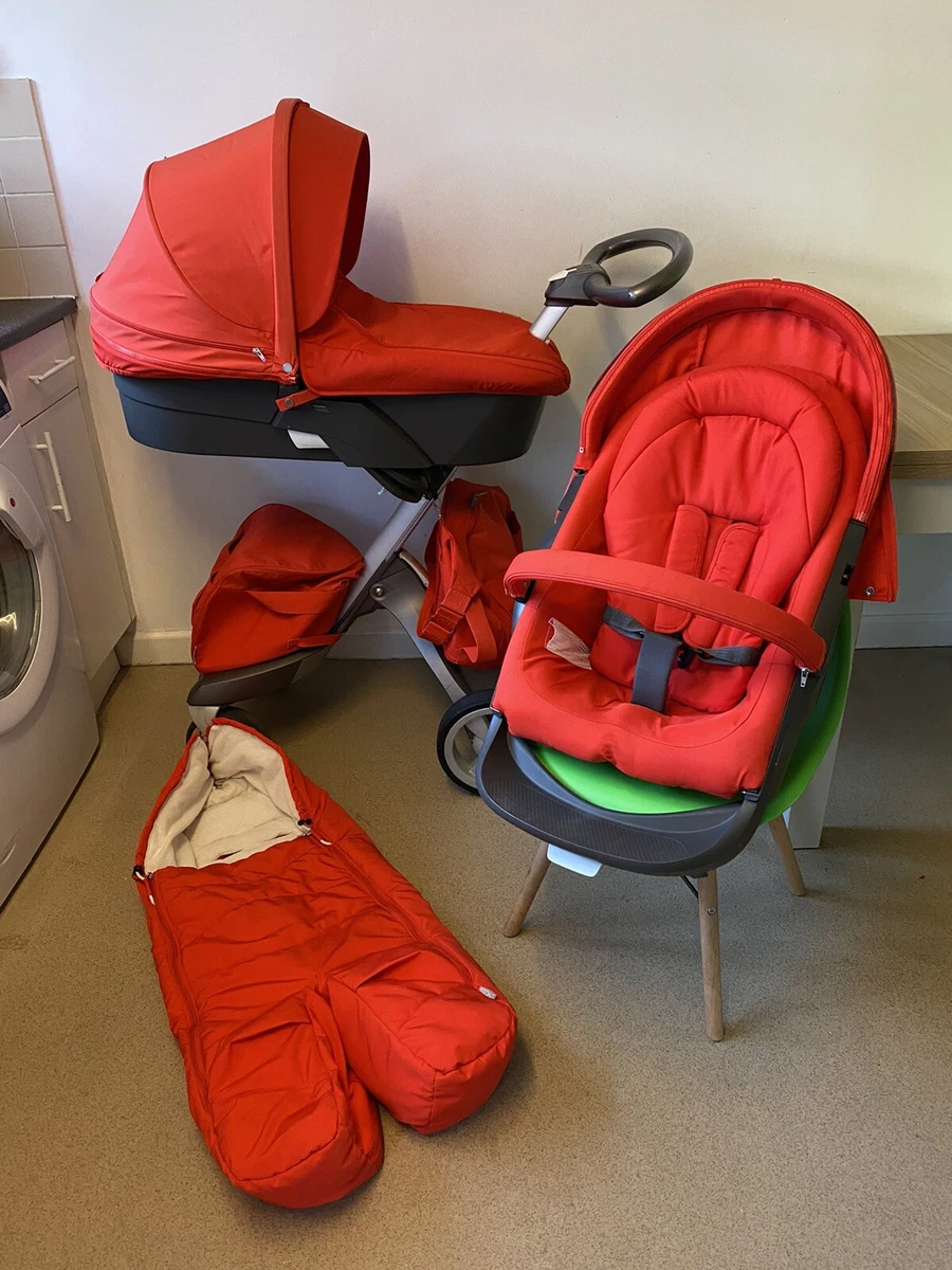 Stokke 2024 xplory ebay