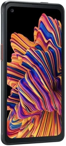 Samsung Galaxy Xcover Pro 6.3" SM-G715U 64GB Desbloqueado Negro Caja Abierta Grado A+ EE. UU. - Imagen 2 de 5