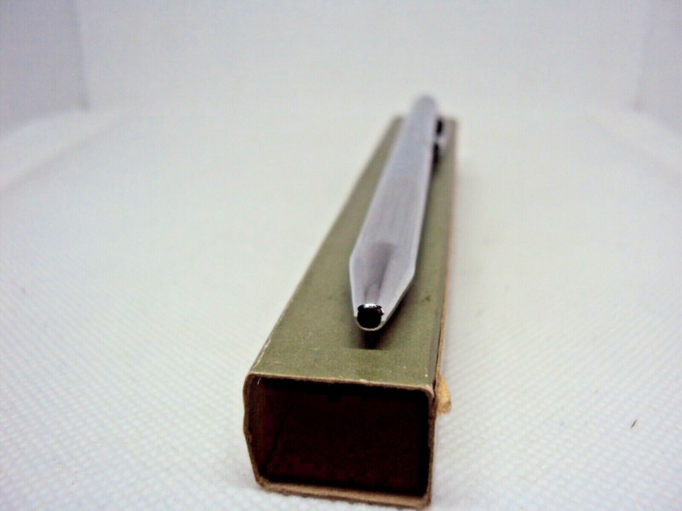 Vintage slim ballpoint pen Kanoe Made in Japan 1970 s. eBay
