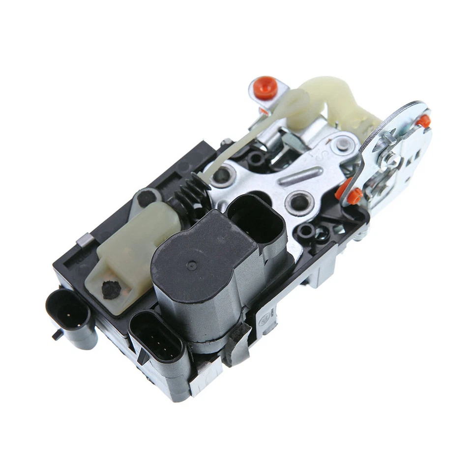 2x Door Lock Actuator Front Left & Right for Chevrolet S10 GMC Sonoma 1998-2003 - Image 4 of 4