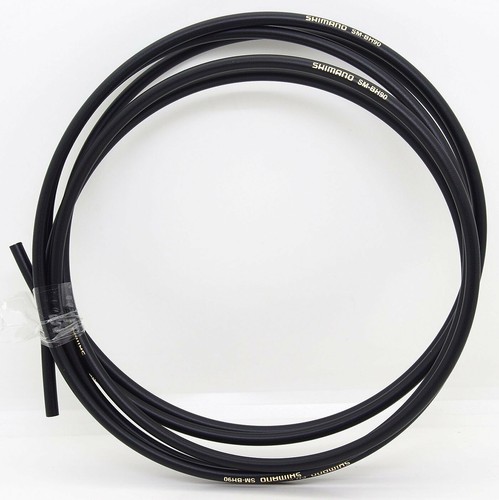 Shimano SM-BH90 Disc Brake Hose 10 Meter Roll Black - Picture 2 of 2