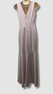 karl lagerfeld pink dress with pearls NWT Karl Lagerfeld Blush Pink Lace Shift Dress - Pearl Trim Collar