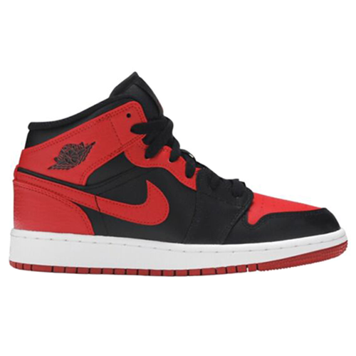 Nike Air Jordan 1 Mid Banned 2020