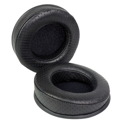 DEKONI AUDIO Elite Fenestrated Sheepskin - Fit to HIFIMAN HE-5, HE400i, Sundara