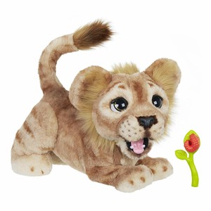 simba peluche