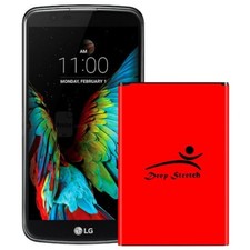 Long Lifespan 2970mAh Rechargeable Extra Li ion Battery for LG Premier LTE L62VL