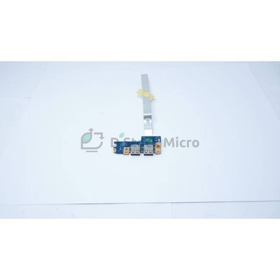 Carte Mère EasyNote TE11HC-B9604G500Mnks – Pour Pièces – HS