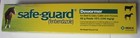 Safe-Guard Paste Dewormer for Cattle & Horses 92 g