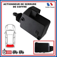 Zentralverriegelungsmotor Koffer Ax Bx Xantia Zx 106 205 206 306 309 405 406 806