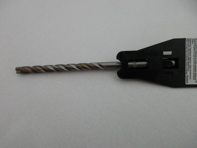 1 1 2 sds plus hammer drill bit