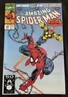 The Amazing Spider-Man # 352 1991 Marvel Comics Comic Book