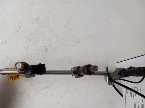 FUEL RAIL FOR 2012-2018 CHEVROLET CRUZE OEM - Picture 6 of 12