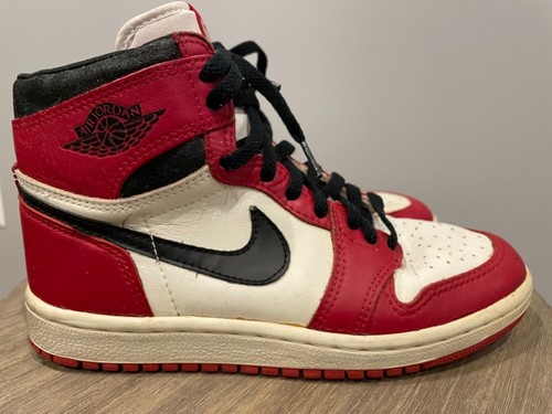 Nike Air Jordan 1 OG \