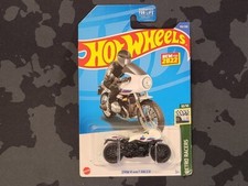 HOT WHEELS RETRO RACERS SERIES BMW R nine T RACER 10/10 OR 153/250