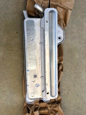 Genuine Ford Automatic Transmission Oil Cooler L1mz-7869-e for  