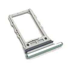 For Samsung Galaxy Z Flip 3 5G F711B Replacement Sim Card Tray Green UK Stock