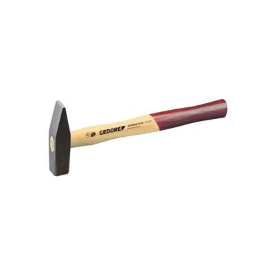 Gedore 8586760 4 E-600 Engineers' Hammer