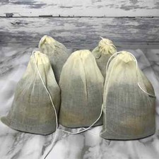 PREFILLED Premium Compost Tea Bag LARGE 22 X ...