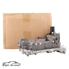 Transmission Valve Body w/Solenoids U760E U760 For Toyota Camry RAV4 2.5L 11-23