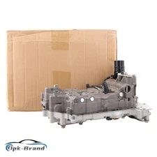 Transmission Valve Body w/Solenoids U760E U760 For Toyota Camry RAV4 2.5L 11-23