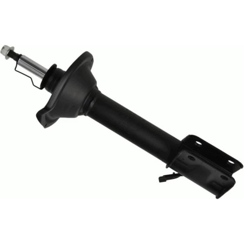 2 ammortizzatori Sachs Posteriore Sinistro Destro per Subaru Impreza Station Wagon GG GD - Immagine 4 di 4