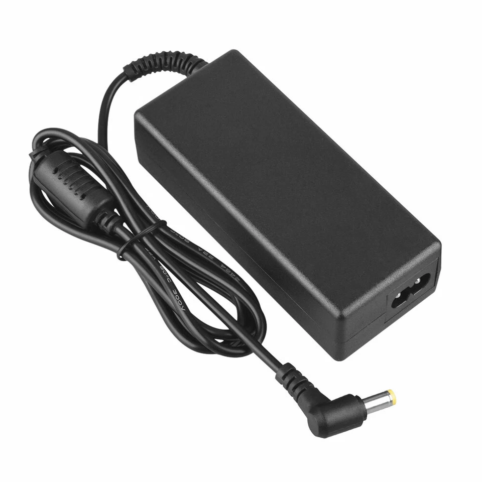 Cable de alimentación cargador adaptador de CA para eMachines eM250 eM350 eM250-1162 KAV60 Foto 4 de 4