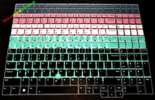 Keyboard Skin Cover for Lenovo Thinkpad P16 P16s P16v T16 E16 Gen 1/2 16   