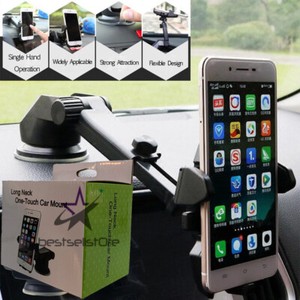 windshield cell phone holder