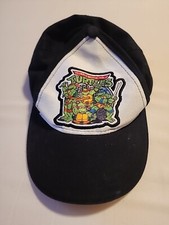 Teenage Mutant Ninja Turtles Adjustable Kid's Baseball Ball Cap Hat  61 2014