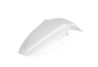 Acerbis KotflüGel Hinten Weiß Kawasaki Kx 250 F 2009 2010 2011 2012