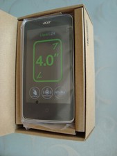 Acer Liquid Z4 Smartphone Dual Ohne Simlock Weiß NEU+OVP