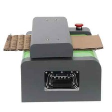 Recycle Cardboard Cutting Shredder Machine Packaging Bubble Wrap USA Stock