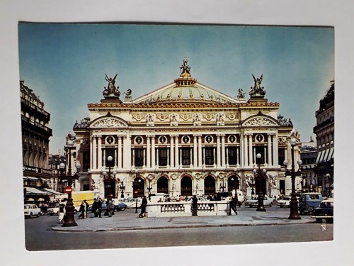 Carte Postale Neuve - Trois Beaux Papillons De Nuit - Art Insecte, époque Chrome