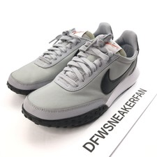 nike roshe waffle grey