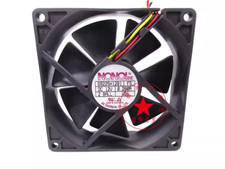 1PC NONOI G9225H12B1 FS 12V 0.280A 9225 9CM 3-wire chassis cooling fan