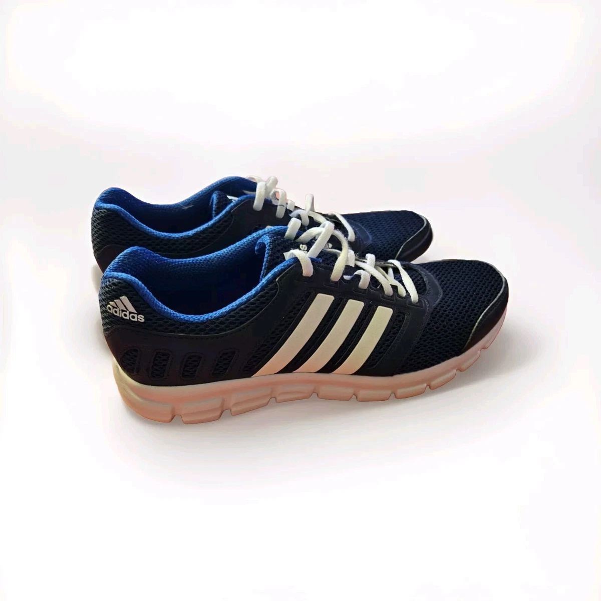 adidas Breeze Sneakers for Men for Sale | Authenticity Guaranteed | eBay
