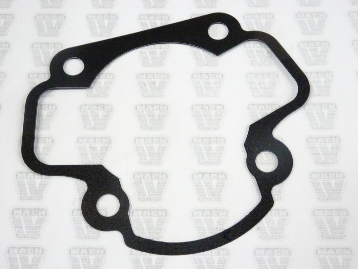 Kawasaki NOS NEW 11060-1873 Cylinder Base Gasket KX KX60 | eBay