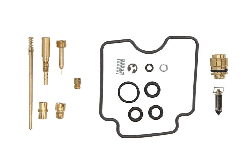✅Fits KEYSTER KY-0755NR Carburettor repair kit KY-0755NR ; for numbe ⭐UK Seller⭐