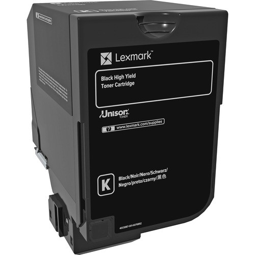- Lexmark 72190₽