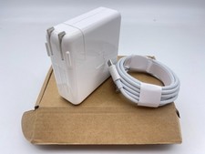 Genuine 96W USB-C Fast Charger Adapter for APPLE MacBook Pro 12"13" A2166 Cable