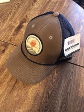 NWT National Wild Turkey Federation Sponsor H...