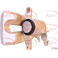 Apec Bremszange RCA622, 1-Kolben, Vorne, 41 Mm, Aluminium, GelüFtet